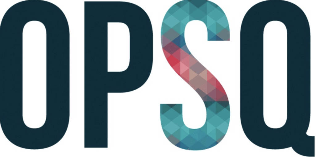 Logo OPSQ